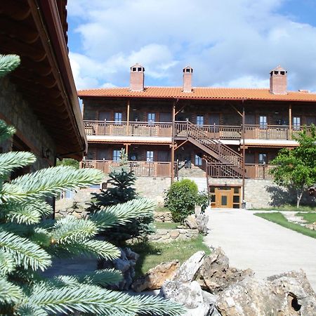 Prespa Resort & Spa Platy  Екстериор снимка