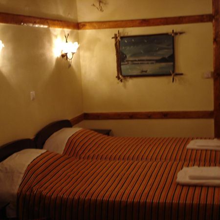 Prespa Resort & Spa Platy  Екстериор снимка