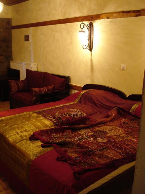 Prespa Resort & Spa Platy  Екстериор снимка