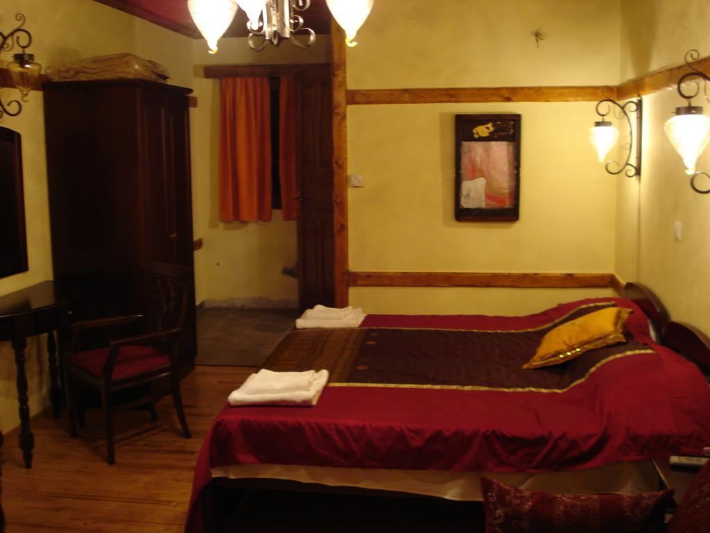 Prespa Resort & Spa Platy  Екстериор снимка