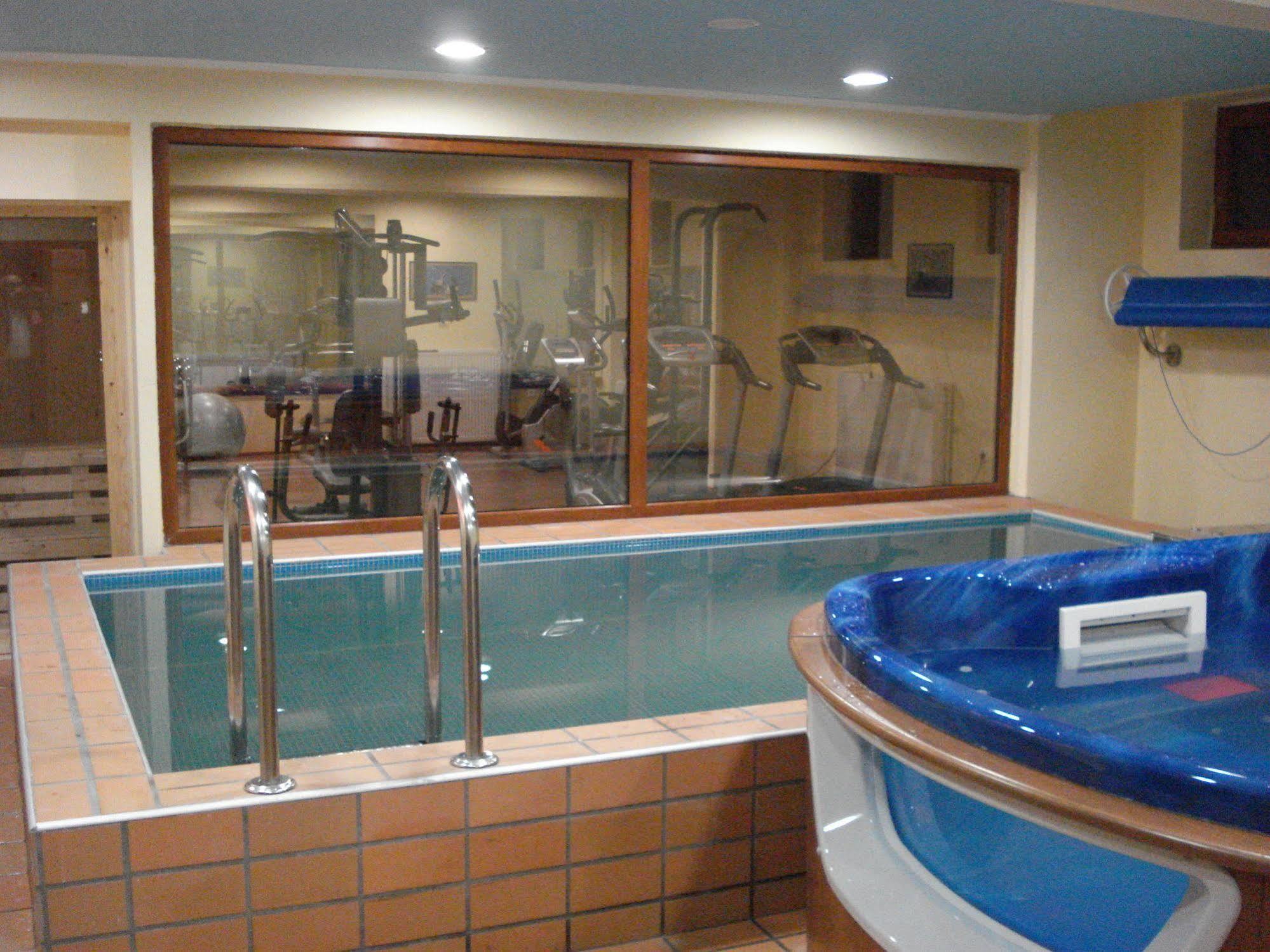 Prespa Resort & Spa Platy  Екстериор снимка