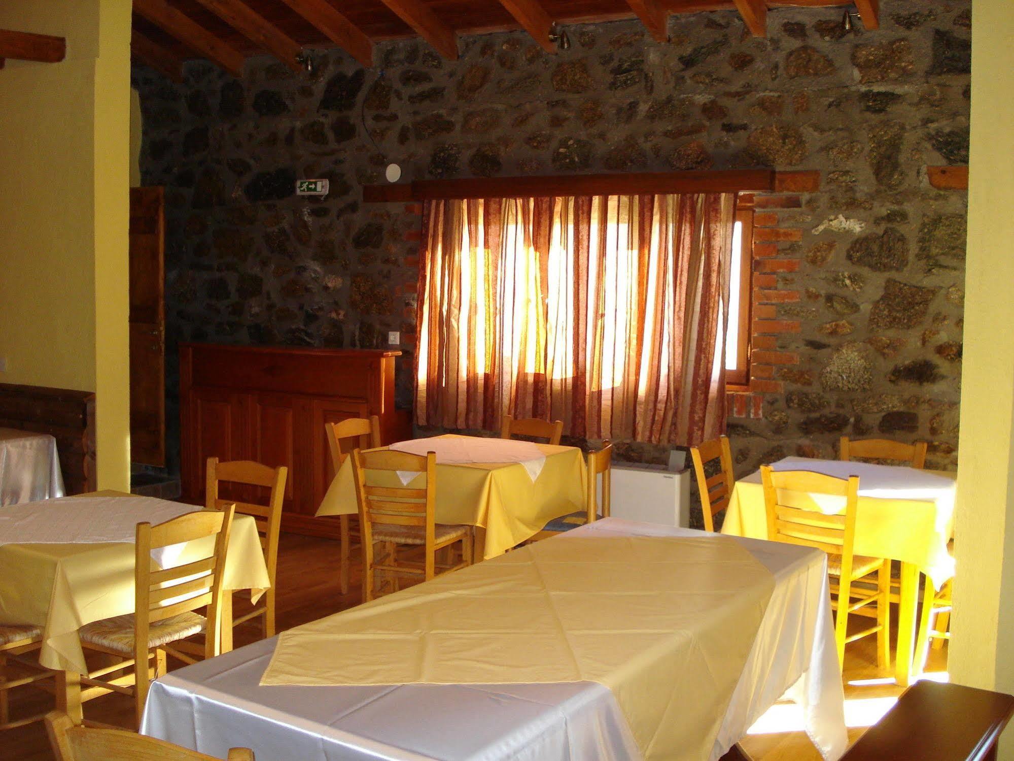 Prespa Resort & Spa Platy  Екстериор снимка