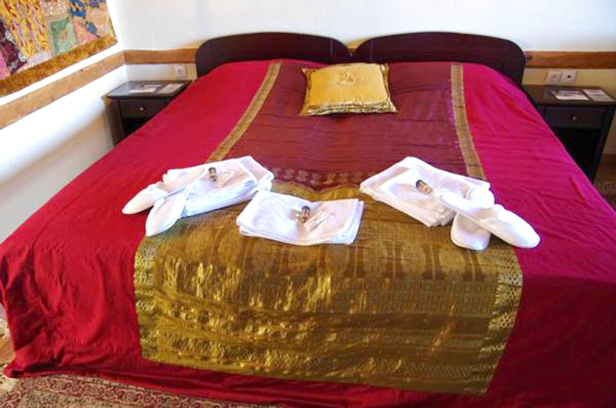 Prespa Resort & Spa Platy  Екстериор снимка