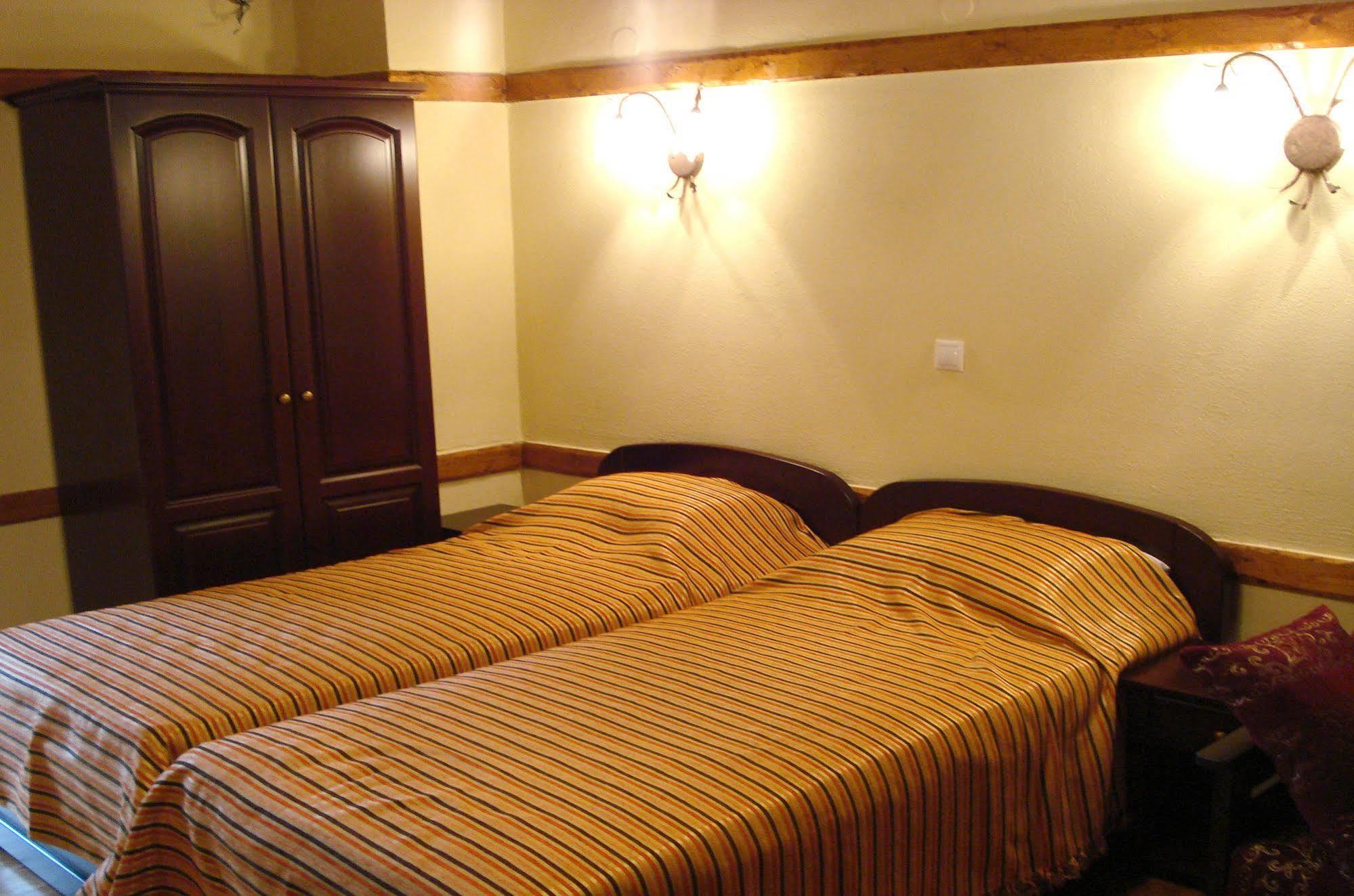 Prespa Resort & Spa Platy  Екстериор снимка