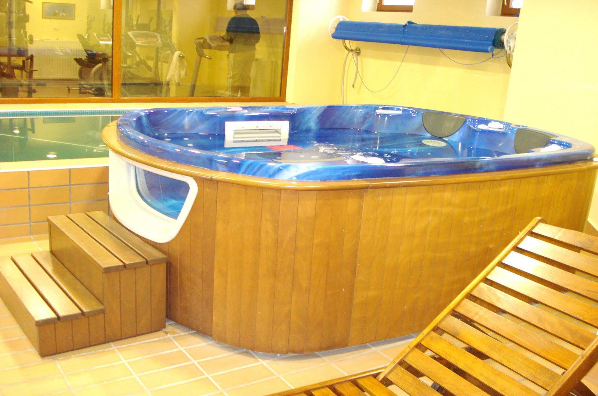 Prespa Resort & Spa Platy  Екстериор снимка