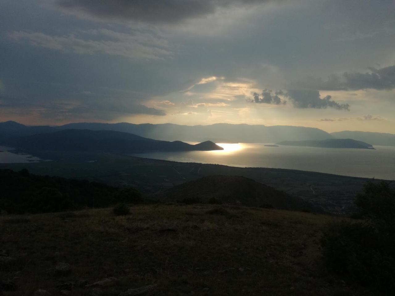 Prespa Resort & Spa Platy  Екстериор снимка