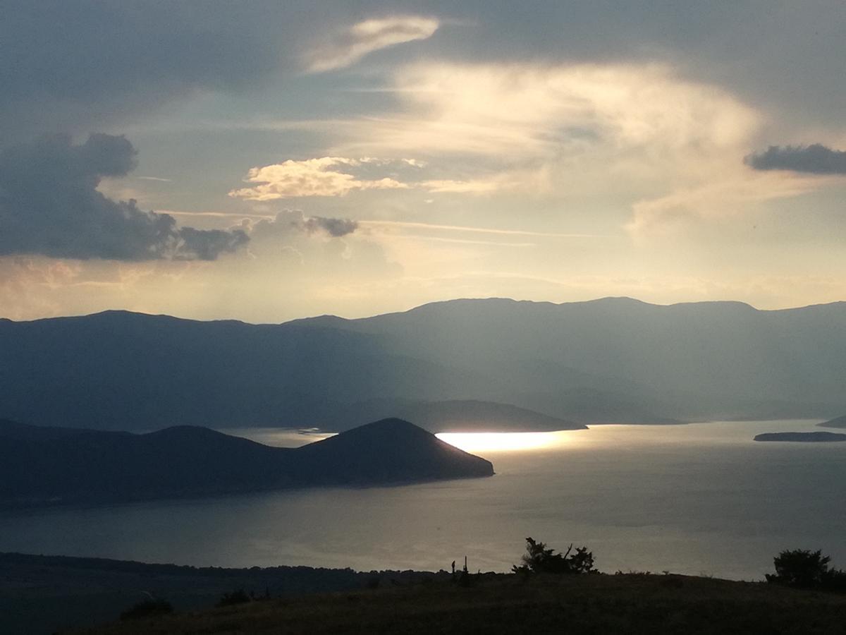 Prespa Resort & Spa Platy  Екстериор снимка